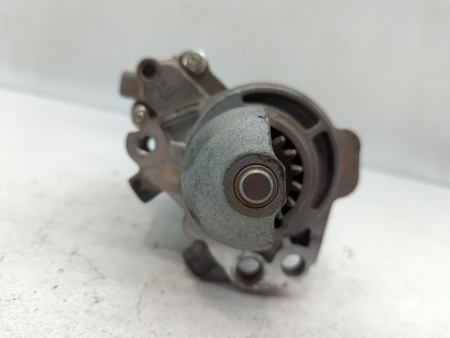2018-2022 Chevrolet Traverse Car Starter Motor Solenoid OEM P/N:12667973 TN438000-2140 Fits OEM Used Auto Parts - Oemusedaut