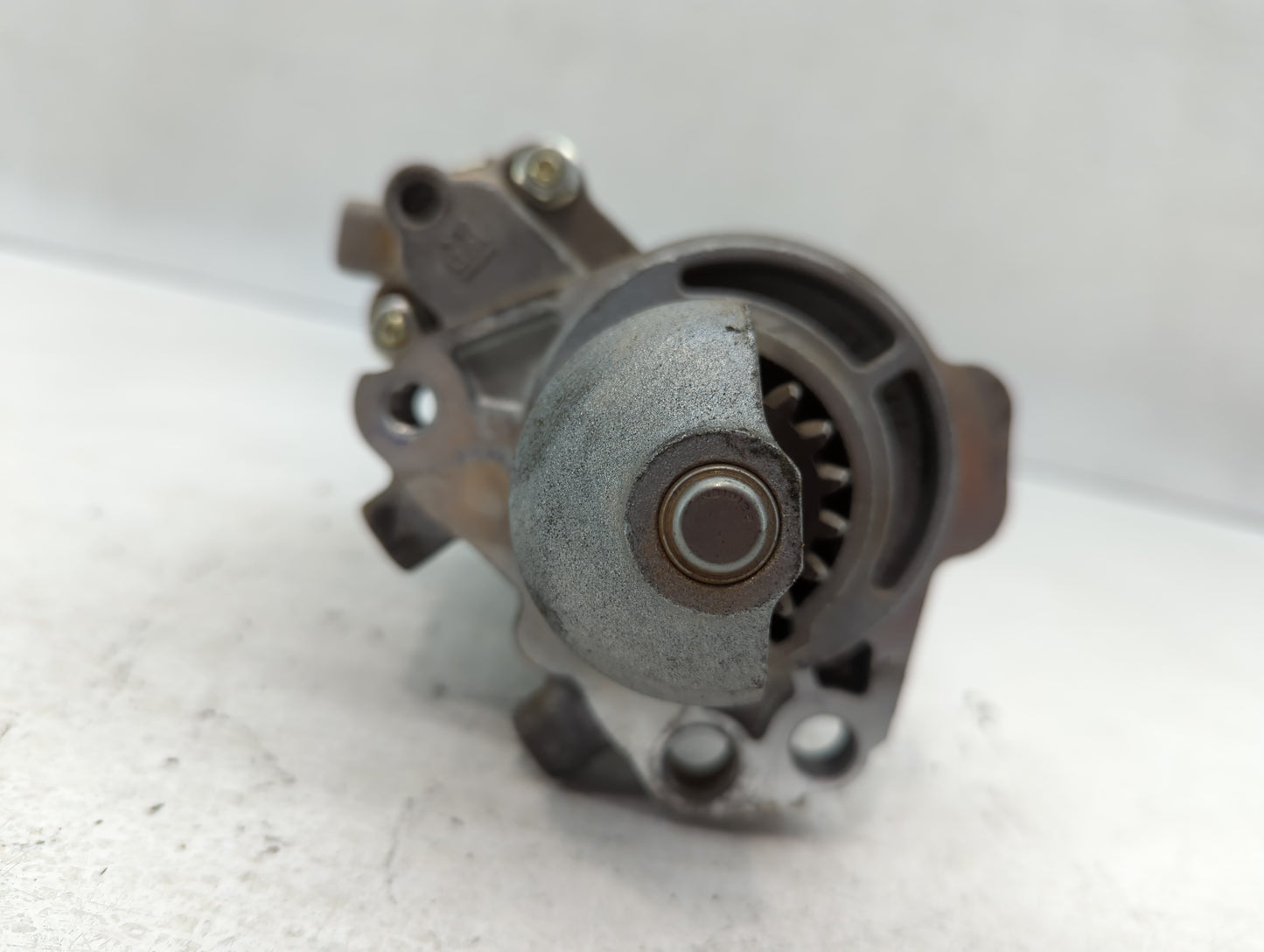 2018-2022 Chevrolet Traverse Car Starter Motor Solenoid OEM P/N:12667973 TN438000-2140 Fits OEM Used Auto Parts - Oemusedaut