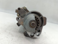 2018-2022 Chevrolet Traverse Car Starter Motor Solenoid OEM P/N:12667973 TN438000-2140 Fits OEM Used Auto Parts - Oemusedaut