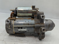 2018-2022 Chevrolet Traverse Car Starter Motor Solenoid OEM P/N:12667973 TN438000-2140 Fits OEM Used Auto Parts - Oemusedaut