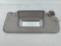 2018-2022 Chevrolet Traverse Sun Visor Shade Replacement Passenger Right Mirror Fits Fits 2018 2019 2020 2021 2022 OEM Used 