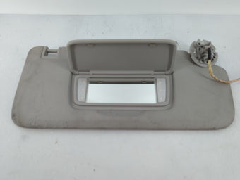 compare product 2018-2022 Chevrolet Traverse Sun Visor Shade Replacement Passenger Right Mirror Fits Fits 2018 2019 2020 2021 2022 OEM Used Auto Parts