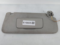 2018-2022 Chevrolet Traverse Sun Visor Shade Replacement Passenger Right Mirror Fits Fits 2018 2019 2020 2021 2022 OEM Used 