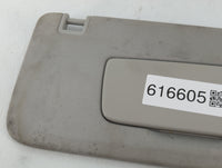 2018-2022 Chevrolet Traverse Sun Visor Shade Replacement Passenger Right Mirror Fits Fits 2018 2019 2020 2021 2022 OEM Used 