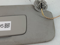 2018-2022 Chevrolet Traverse Sun Visor Shade Replacement Passenger Right Mirror Fits Fits 2018 2019 2020 2021 2022 OEM Used 