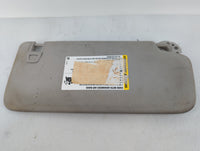 2018-2022 Chevrolet Traverse Sun Visor Shade Replacement Driver Left Mirror Fits Fits 2018 2019 2020 2021 2022 OEM Used Auto