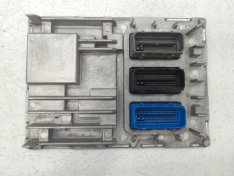 compare product 2018-2022 Chevrolet Traverse PCM Engine Control Computer ECU ECM PCU OEM P/N:12697045 Fits Fits 2016 2017 2018 2019 2020 2021 2022 OEM Used Auto Parts