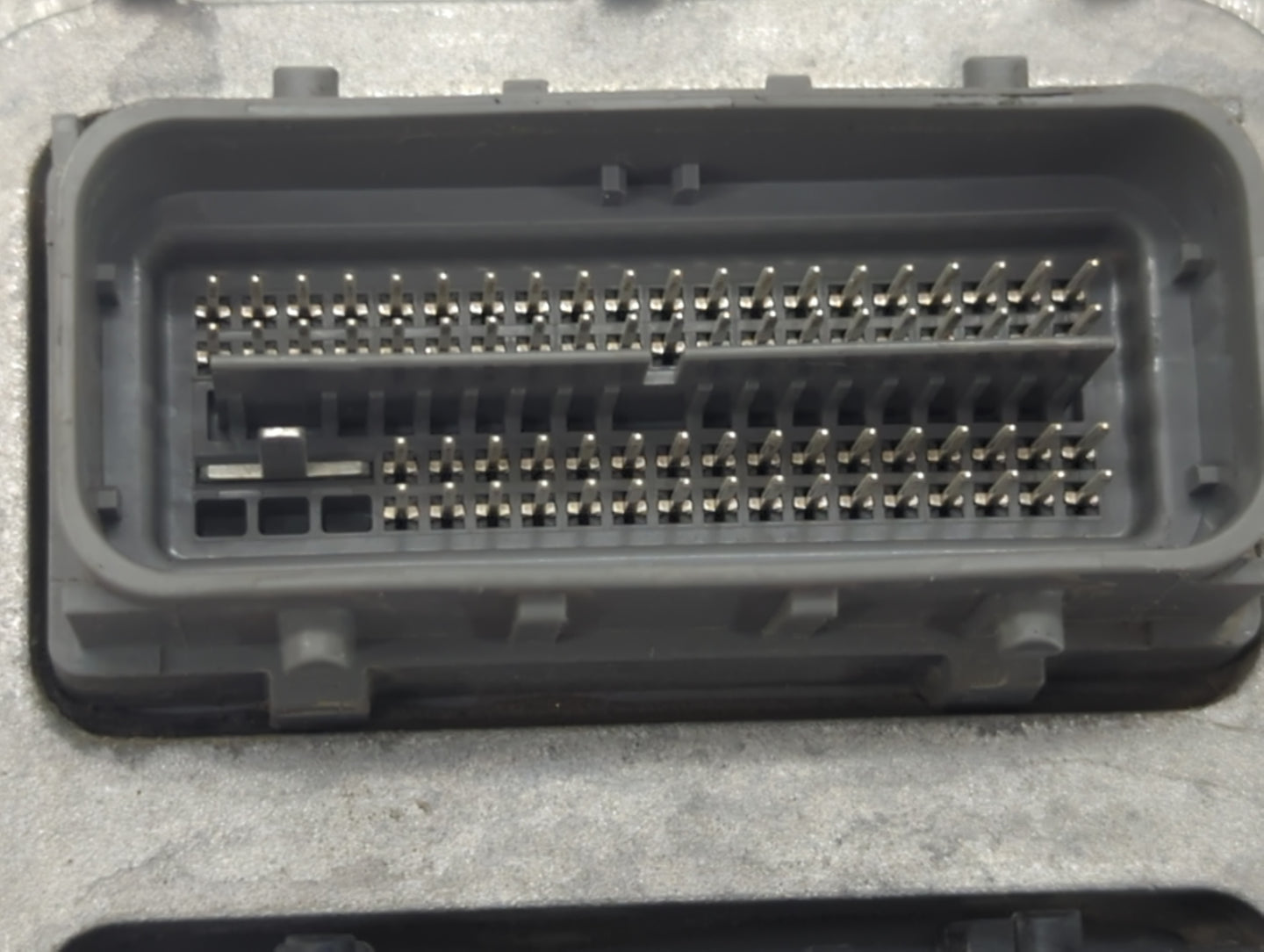 2018-2022 Chevrolet Traverse PCM Engine Control Computer ECU ECM PCU OEM P/N:12697045 Fits Fits 2016 2017 2018 2019 2020 202