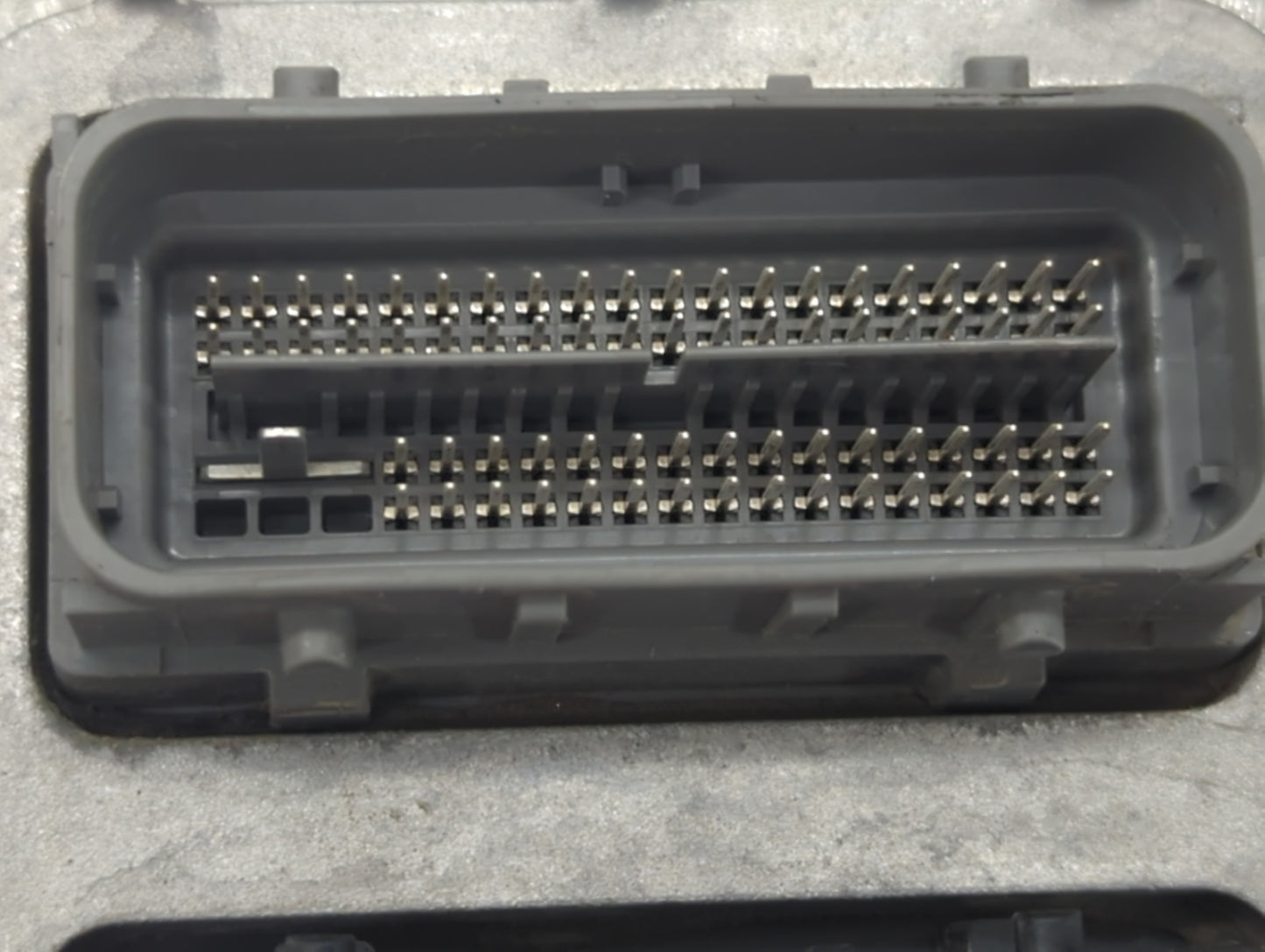 2018-2022 Chevrolet Traverse PCM Engine Control Computer ECU ECM PCU OEM P/N:12697045 Fits Fits 2016 2017 2018 2019 2020 202