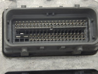 2018-2022 Chevrolet Traverse PCM Engine Control Computer ECU ECM PCU OEM P/N:12697045 Fits Fits 2016 2017 2018 2019 2020 202