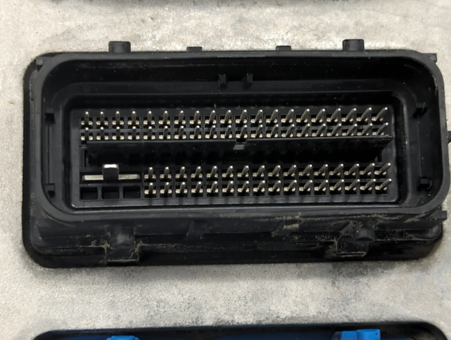 2018-2022 Chevrolet Traverse PCM Engine Control Computer ECU ECM PCU OEM P/N:12697045 Fits Fits 2016 2017 2018 2019 2020 202
