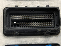 2018-2022 Chevrolet Traverse PCM Engine Control Computer ECU ECM PCU OEM P/N:12697045 Fits Fits 2016 2017 2018 2019 2020 202