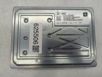 2018-2022 Chevrolet Traverse PCM Engine Control Computer ECU ECM PCU OEM P/N:12697045 Fits Fits 2016 2017 2018 2019 2020 202
