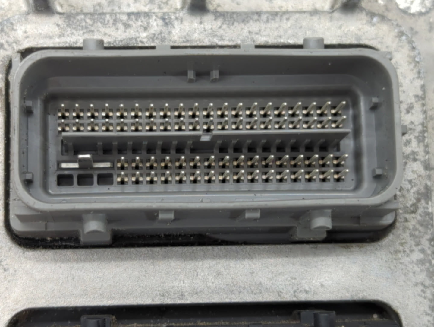 2018-2022 Chevrolet Traverse PCM Engine Control Computer ECU ECM PCU OEM P/N:12697045 Fits Fits 2016 2017 2018 2019 2020 202