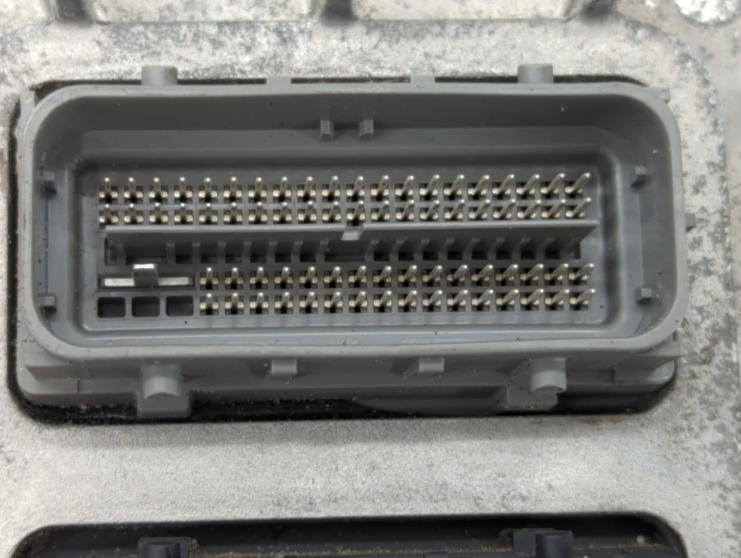 2018-2022 Chevrolet Traverse PCM Engine Control Computer ECU ECM PCU OEM P/N:12697045 Fits Fits 2016 2017 2018 2019 2020 202