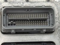 2018-2022 Chevrolet Traverse PCM Engine Control Computer ECU ECM PCU OEM P/N:12697045 Fits Fits 2016 2017 2018 2019 2020 202