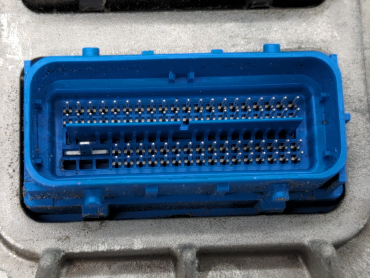 2018-2022 Chevrolet Traverse PCM Engine Control Computer ECU ECM PCU OEM P/N:12697045 Fits Fits 2016 2017 2018 2019 2020 202