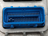 2018-2022 Chevrolet Traverse PCM Engine Control Computer ECU ECM PCU OEM P/N:12697045 Fits Fits 2016 2017 2018 2019 2020 202