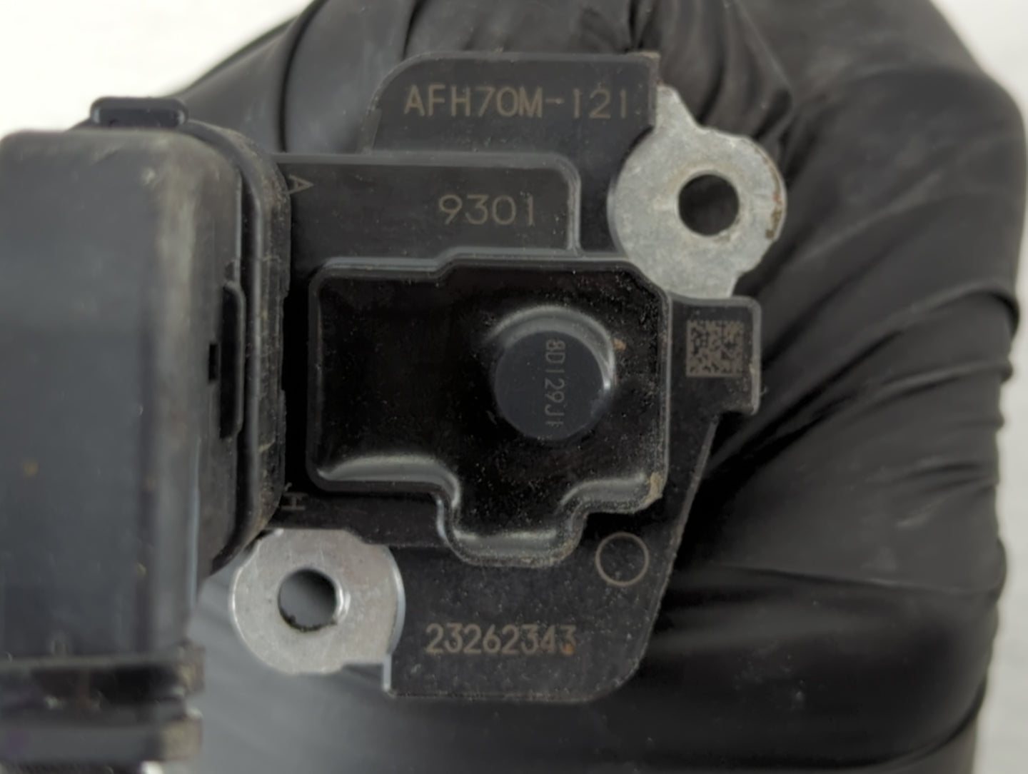 Chevrolet Traverse Mass Air Flow Meter Maf - Oemusedautoparts1.com