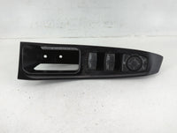 2018-2022 Chevrolet Traverse Master Power Window Switch Replacement Driver Side Left P/N:84151774 23326295 Fits OEM Used Aut