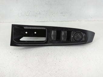 compare product 2018-2022 Chevrolet Traverse Master Power Window Switch Replacement Driver Side Left P/N:84151774 23326295 Fits OEM Used Auto Parts