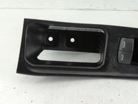 2018-2022 Chevrolet Traverse Master Power Window Switch Replacement Driver Side Left P/N:84151774 23326295 Fits OEM Used Aut