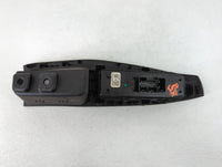 2018-2022 Chevrolet Traverse Master Power Window Switch Replacement Driver Side Left P/N:84151774 23326295 Fits OEM Used Aut