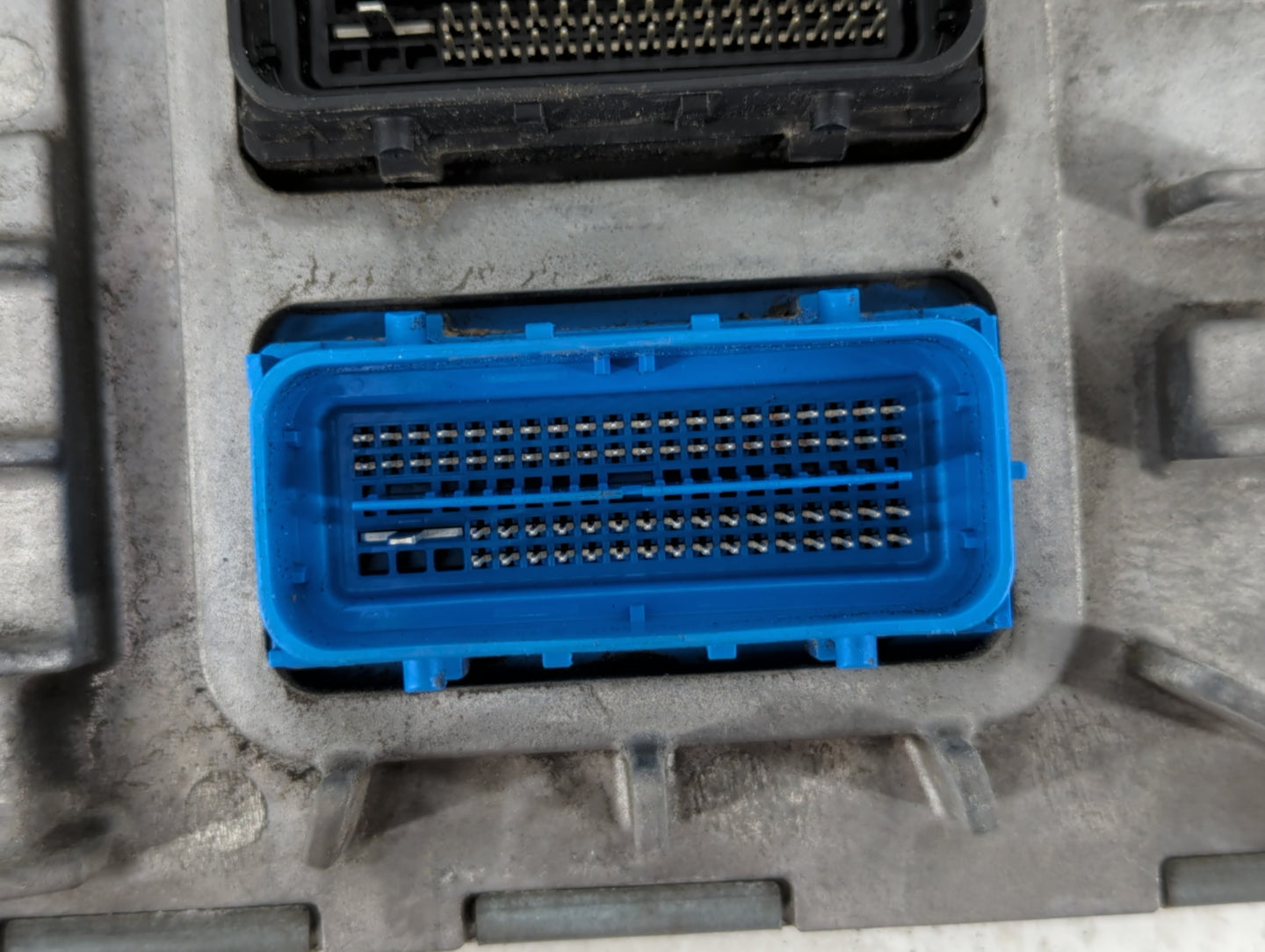 2018-2022 Chevrolet Traverse PCM Engine Control Computer ECU ECM PCU OEM P/N:12697045 Fits Fits 2016 2017 2018 2019 2020 202