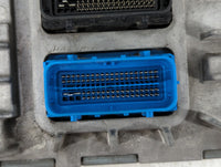 2018-2022 Chevrolet Traverse PCM Engine Control Computer ECU ECM PCU OEM P/N:12697045 Fits Fits 2016 2017 2018 2019 2020 202