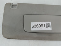 2018-2022 Chevrolet Traverse Sun Visor Shade Replacement Passenger Right Mirror Fits Fits 2018 2019 2020 2021 2022 OEM Used 