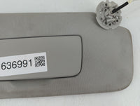 2018-2022 Chevrolet Traverse Sun Visor Shade Replacement Passenger Right Mirror Fits Fits 2018 2019 2020 2021 2022 OEM Used 