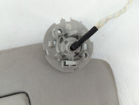 2018-2022 Chevrolet Traverse Sun Visor Shade Replacement Passenger Right Mirror Fits Fits 2018 2019 2020 2021 2022 OEM Used 