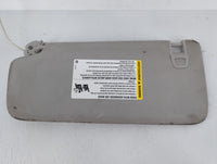 2018-2022 Chevrolet Traverse Sun Visor Shade Replacement Passenger Right Mirror Fits Fits 2018 2019 2020 2021 2022 OEM Used 