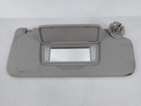 2018-2022 Chevrolet Traverse Sun Visor Shade Replacement Passenger Right Mirror Fits Fits 2018 2019 2020 2021 2022 OEM Used 