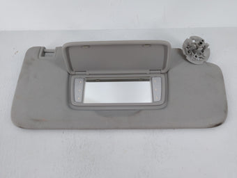 compare product 2018-2022 Chevrolet Traverse Sun Visor Shade Replacement Passenger Right Mirror Fits Fits 2018 2019 2020 2021 2022 OEM Used Auto Parts