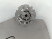 2018-2022 Chevrolet Traverse Sun Visor Shade Replacement Passenger Right Mirror Fits Fits 2018 2019 2020 2021 2022 OEM Used 