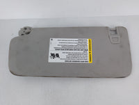 2018-2022 Chevrolet Traverse Sun Visor Shade Replacement Passenger Right Mirror Fits Fits 2018 2019 2020 2021 2022 OEM Used 