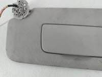 2018-2022 Chevrolet Traverse Sun Visor Shade Replacement Driver Left Mirror Fits Fits 2018 2019 2020 2021 2022 OEM Used Auto