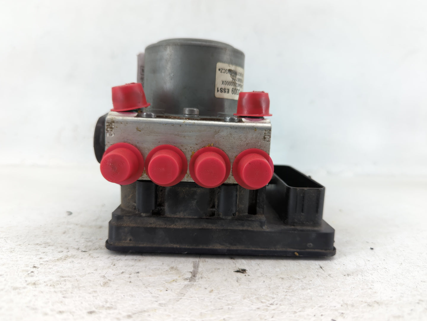 2019-2022 Chevrolet Traverse ABS Pump Control Module Replacement P/N:84503309 Fits Fits 2019 2020 2021 2022 OEM Used Auto Pa