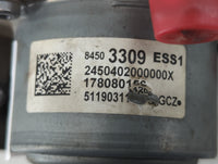2019-2022 Chevrolet Traverse ABS Pump Control Module Replacement P/N:84503309 Fits Fits 2019 2020 2021 2022 OEM Used Auto Pa