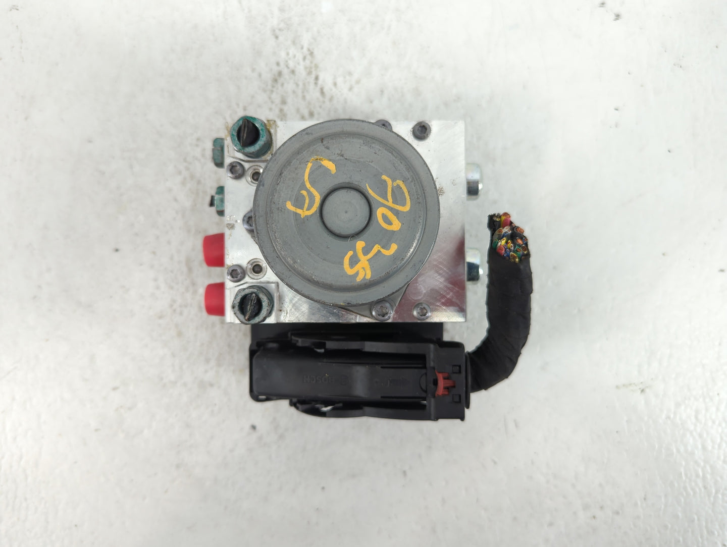 2019 Chevrolet Traverse ABS Pump Control Module Replacement P/N:84503309 84502698 Fits Fits 2020 2021 2022 OEM Used Auto Par