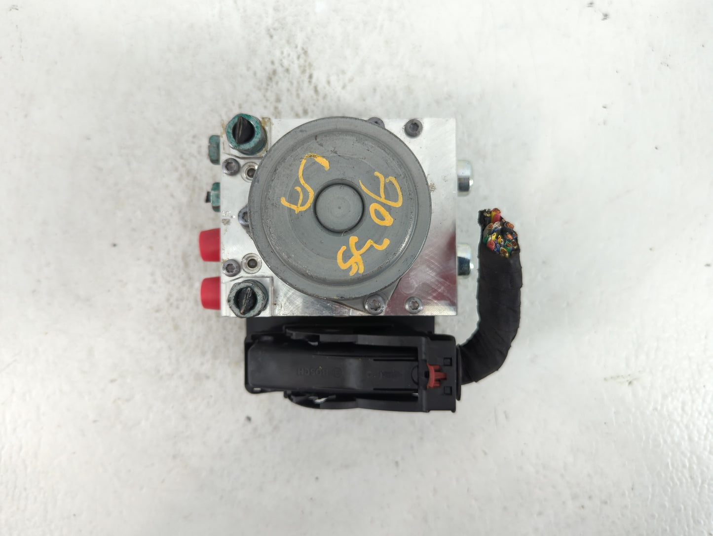 2019 Chevrolet Traverse ABS Pump Control Module Replacement P/N:84503309 84502698 Fits Fits 2020 2021 2022 OEM Used Auto Par