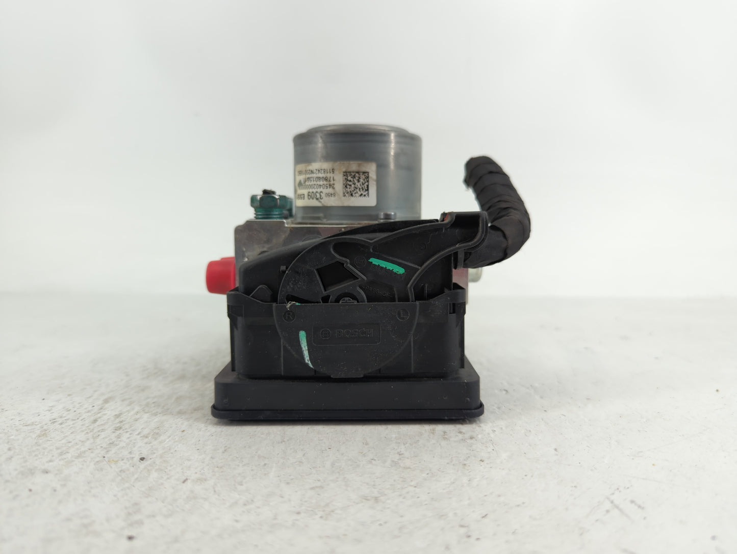 2019 Chevrolet Traverse ABS Pump Control Module Replacement P/N:84503309 84502698 Fits Fits 2020 2021 2022 OEM Used Auto Par