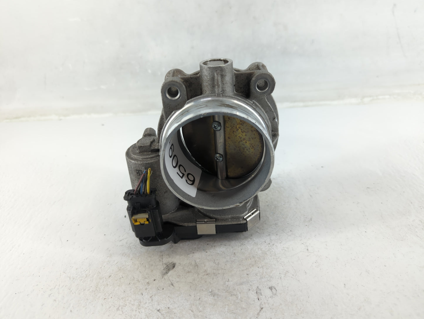 2017-2022 Chevrolet Traverse Throttle Body P/N:12670981AA Fits Fits 2012 2013 2014 2015 2016 2017 2018 2019 2020 2021 2022 O