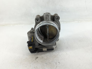 2017-2022 Chevrolet Traverse Throttle Body P/N:12670981AA Fits Fits 2012 2013 2014 2015 2016 2017 2018 2019 2020 2021 2022 O