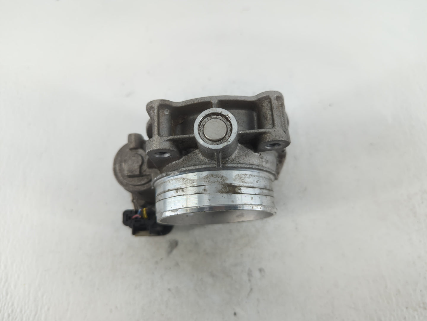 2017-2022 Chevrolet Traverse Throttle Body P/N:12670981AA Fits Fits 2012 2013 2014 2015 2016 2017 2018 2019 2020 2021 2022 O