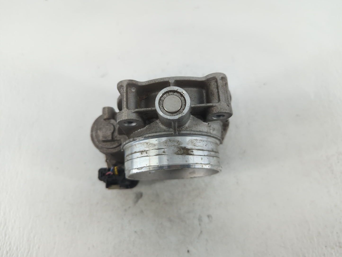 2017-2022 Chevrolet Traverse Throttle Body P/N:12670981AA Fits Fits 2012 2013 2014 2015 2016 2017 2018 2019 2020 2021 2022 O