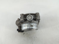 2017-2022 Chevrolet Traverse Throttle Body P/N:12670981AA Fits Fits 2012 2013 2014 2015 2016 2017 2018 2019 2020 2021 2022 O