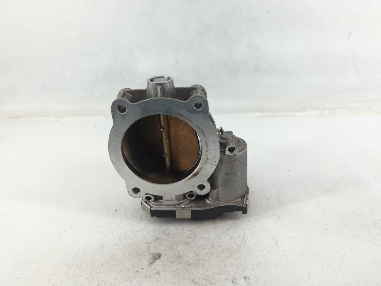2017-2022 Chevrolet Traverse Throttle Body P/N:12670981AA Fits Fits 2012 2013 2014 2015 2016 2017 2018 2019 2020 2021 2022 O
