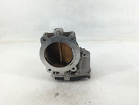 2017-2022 Chevrolet Traverse Throttle Body P/N:12670981AA Fits Fits 2012 2013 2014 2015 2016 2017 2018 2019 2020 2021 2022 O